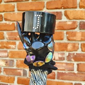 "J" Cuff Bracelet Bundle Combo